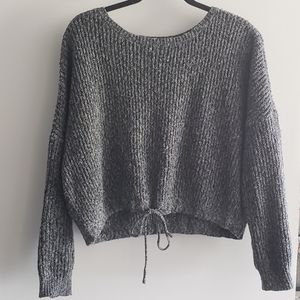 🌸3 For 15🌸 Vintage Grey Sweater | Slouchy Knit